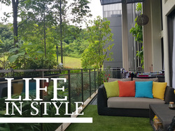 The Miltonia Residences (D27), Condominium #163028832